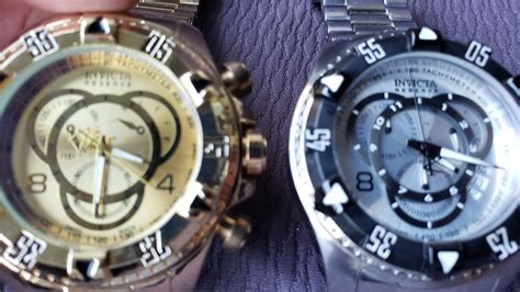 how to identify fake invicta watch|invicta watch counterfeit.